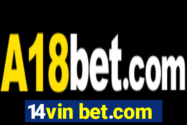 14vin bet.com
